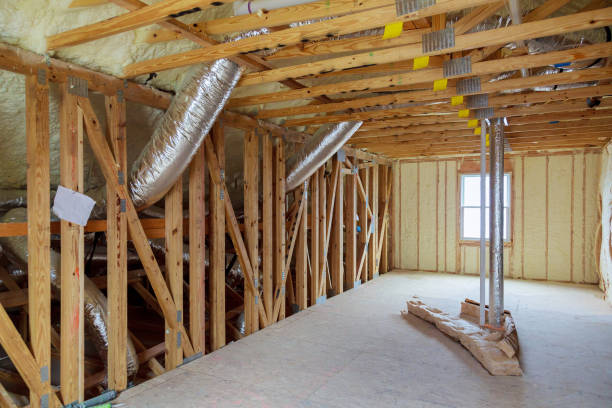 Best Energy Efficiency Solutions in Johnson City, KS